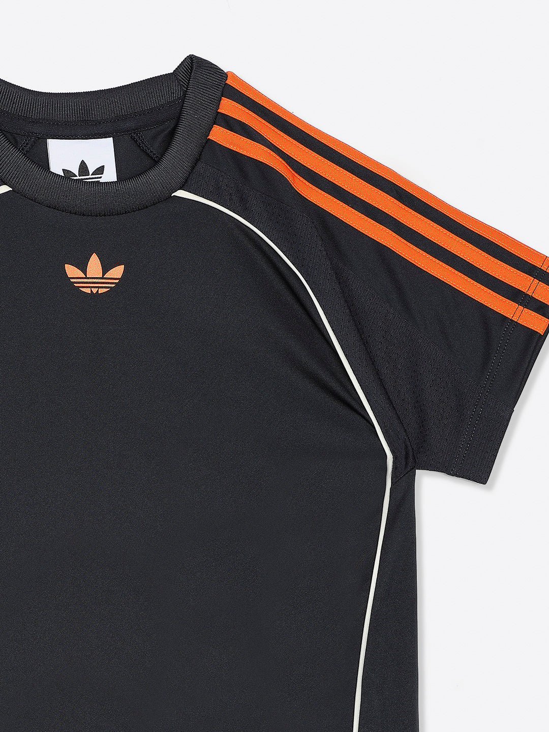 Adidas kids' suit Grey