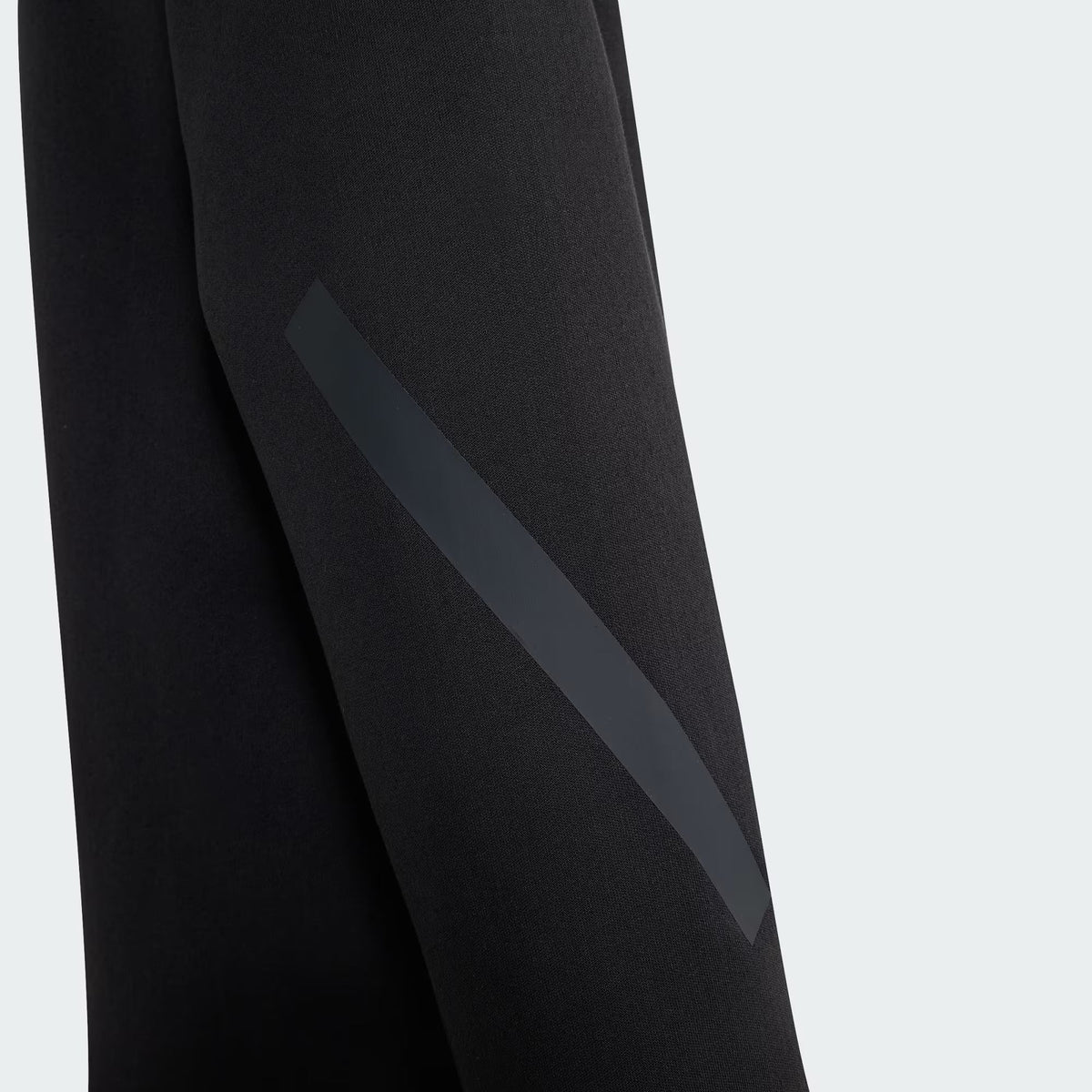 Adidas Z.N.E. Full Zip Hoodie Black