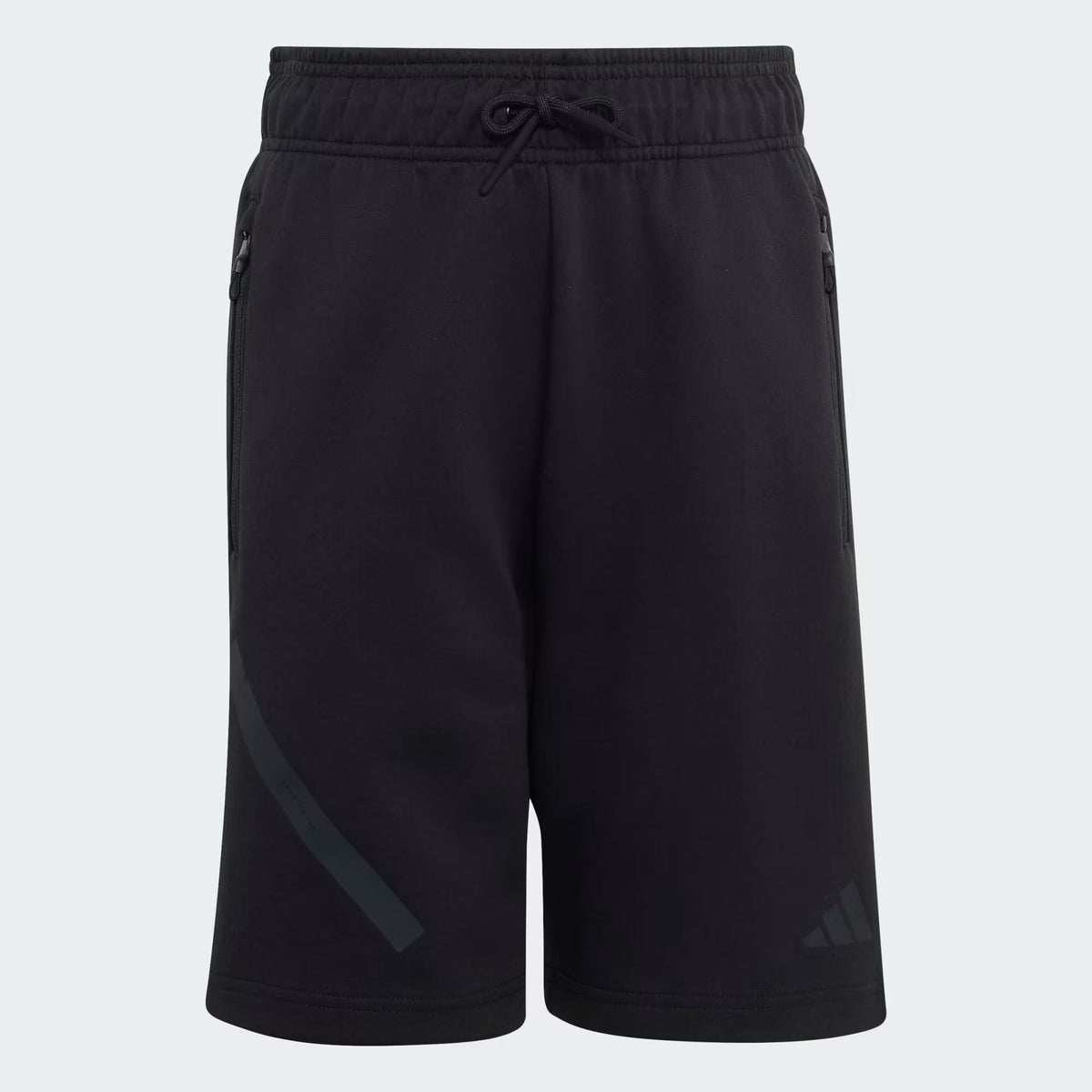 Adidas Z.N.E. Shorts Black
