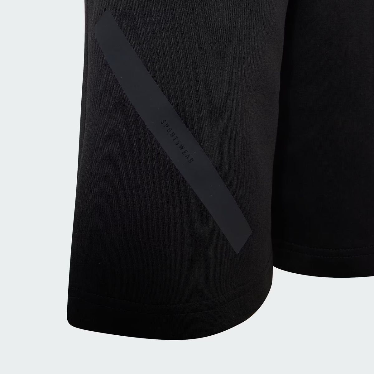 Adidas Z.N.E. Shorts Black
