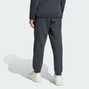 Adidas Spacer Track Pants Grey