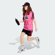 Adidas x Fortnite Cuddle Team Leader Jersey Pink