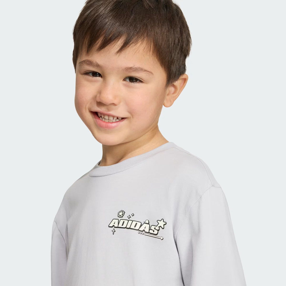 Adidas Pixar Toy Story T-Shirt Grey