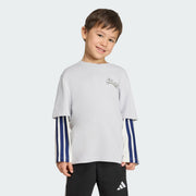 Adidas Pixar Toy Story T-Shirt Grey