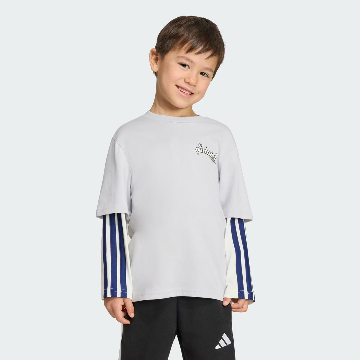 Adidas Pixar Toy Story T-Shirt Grey