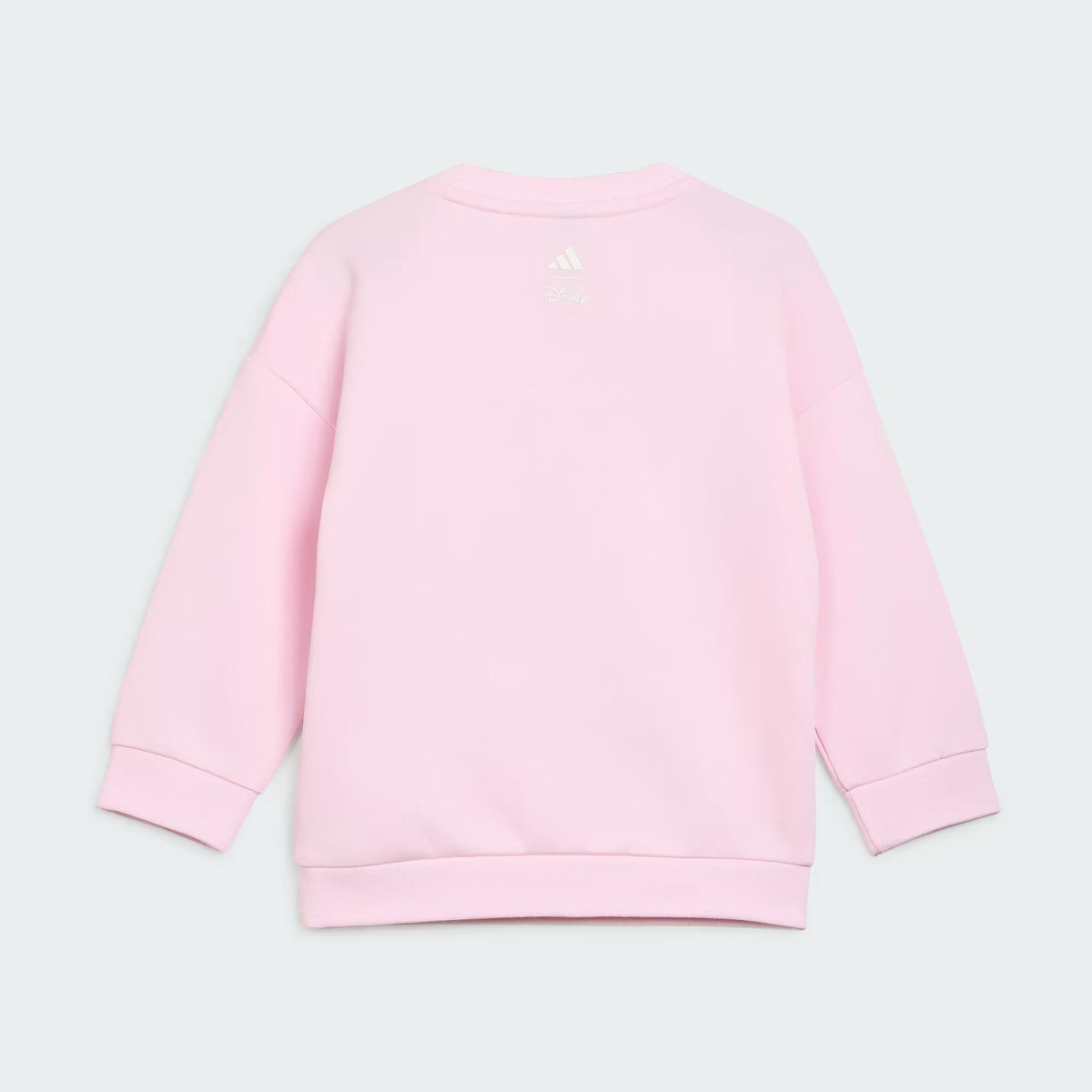 Adidas Disney Minnie Mouse T-Shirt Set Pink