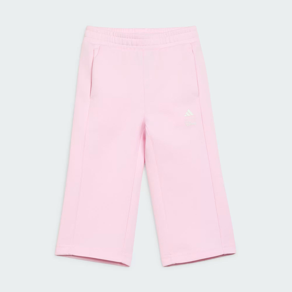 Adidas Disney Minnie Mouse T-Shirt Set Pink