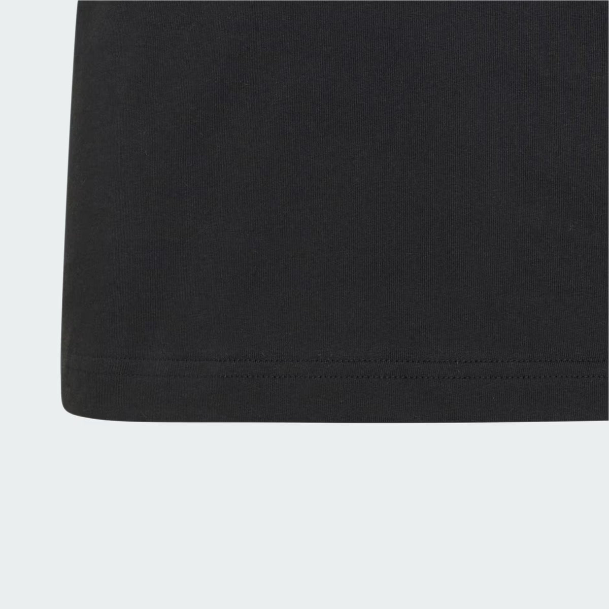 Adidas Minecraft T-Shirt Black Regular Fit