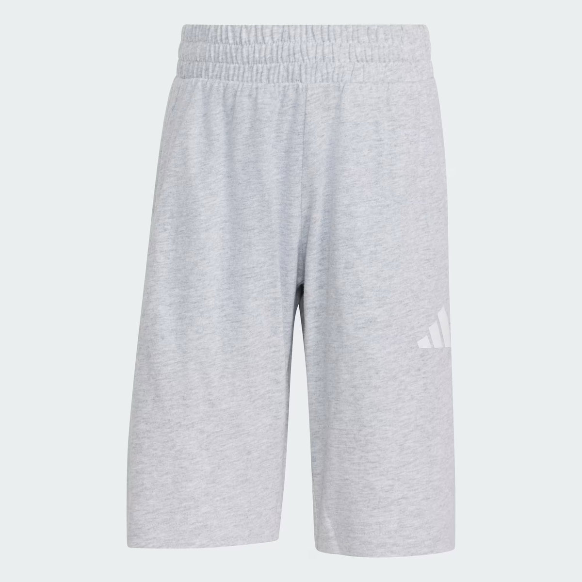 Adidas Cotton Printed Joggers Green