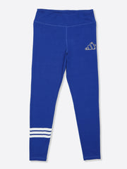 Adidas Tight Long Blue