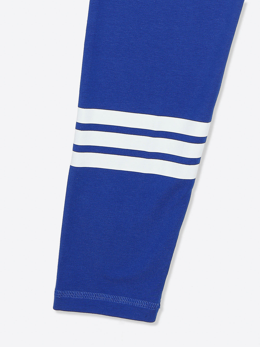 Adidas Tight Long Blue