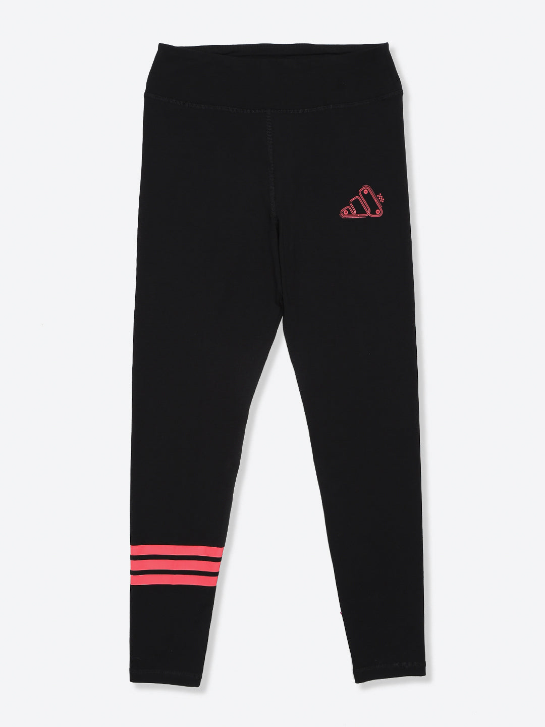 Adidas Tight Long Black