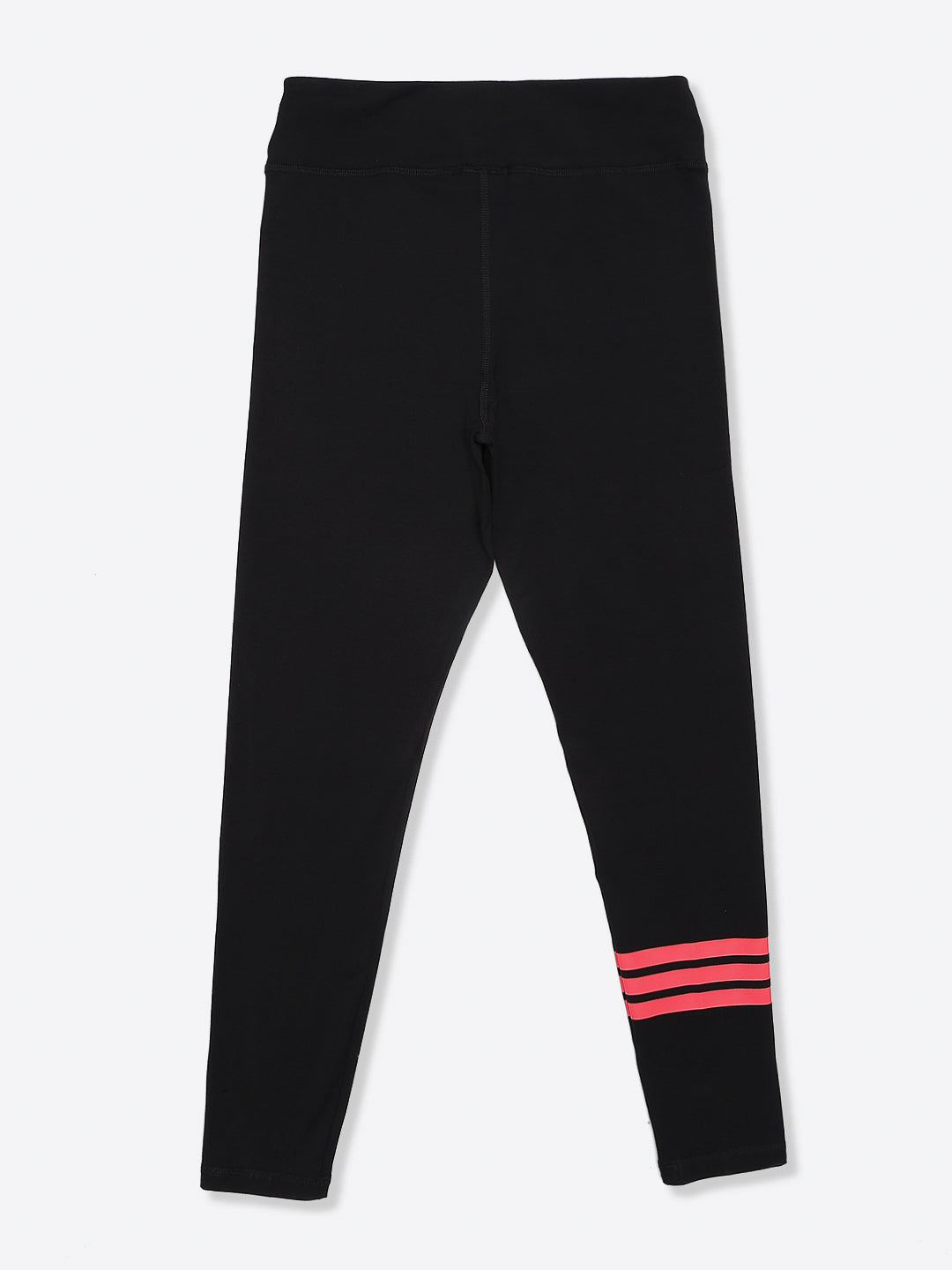 Adidas Tight Long Black