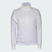 Adidas Cotton Printed Top Purple