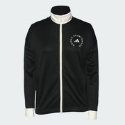 Adidas Cotton Printed Top Black