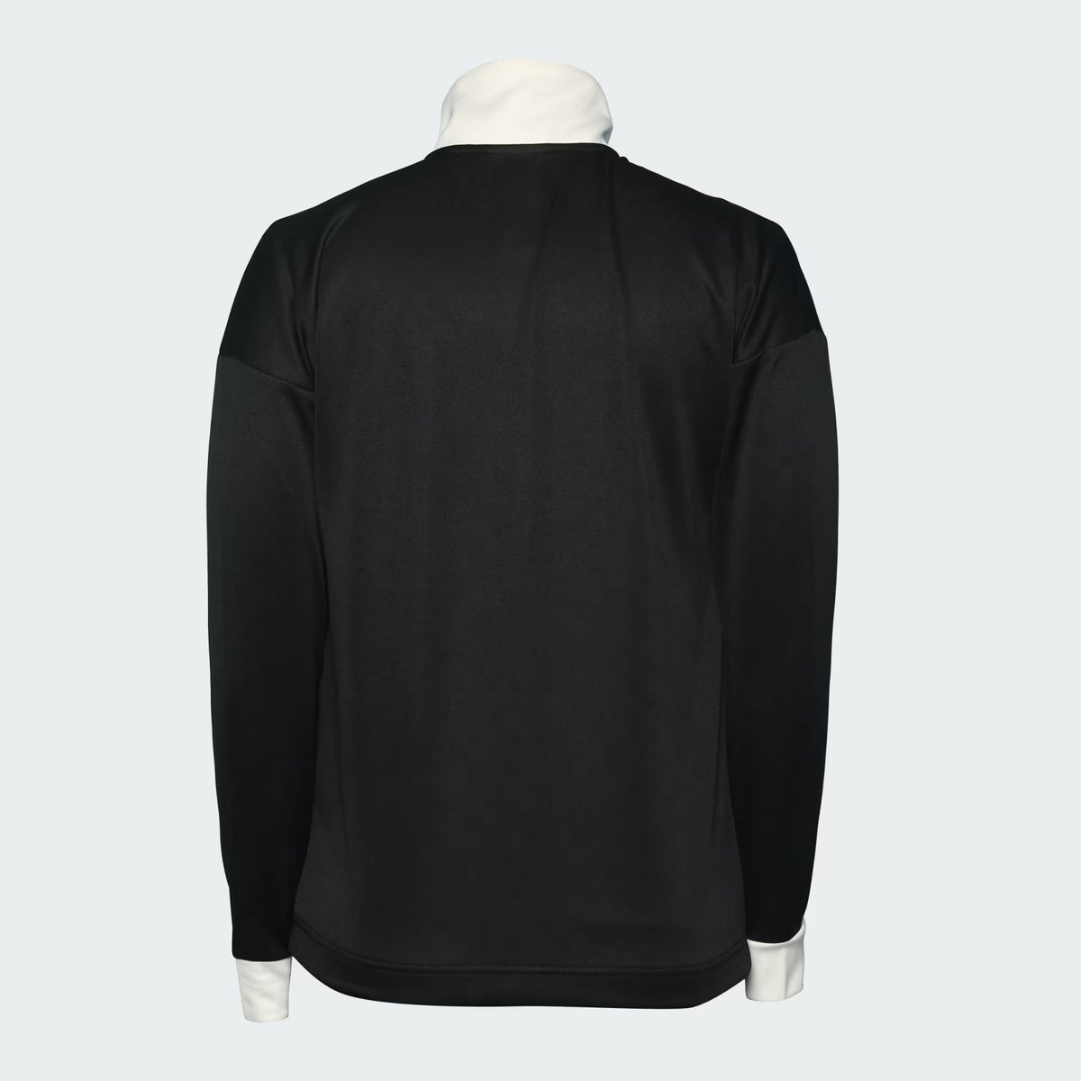Adidas Cotton Printed Top Black