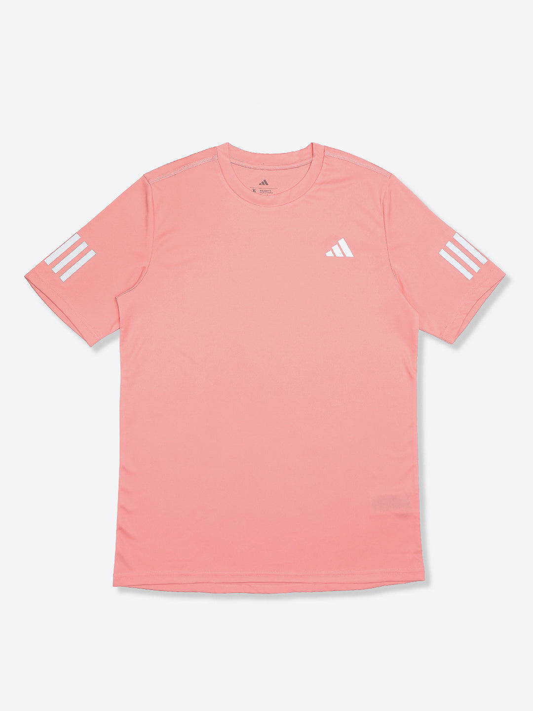 Adidas B Logo Run T Pink