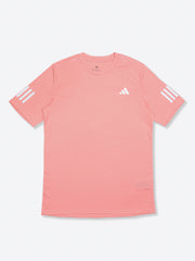 Adidas B Logo Run T Pink