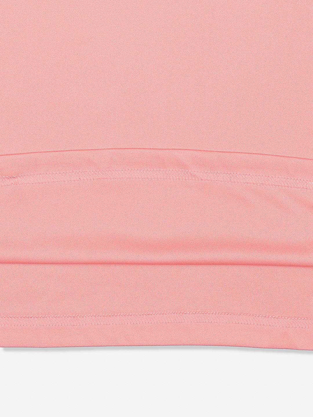 Adidas B Logo Run T Pink