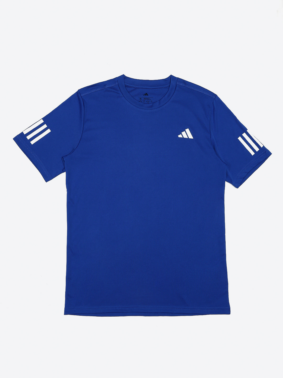 Adidas B Logo Run T Blue