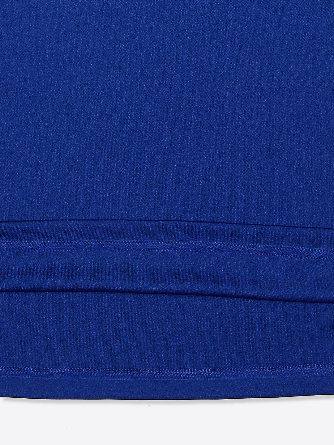 Adidas B Logo Run T Blue