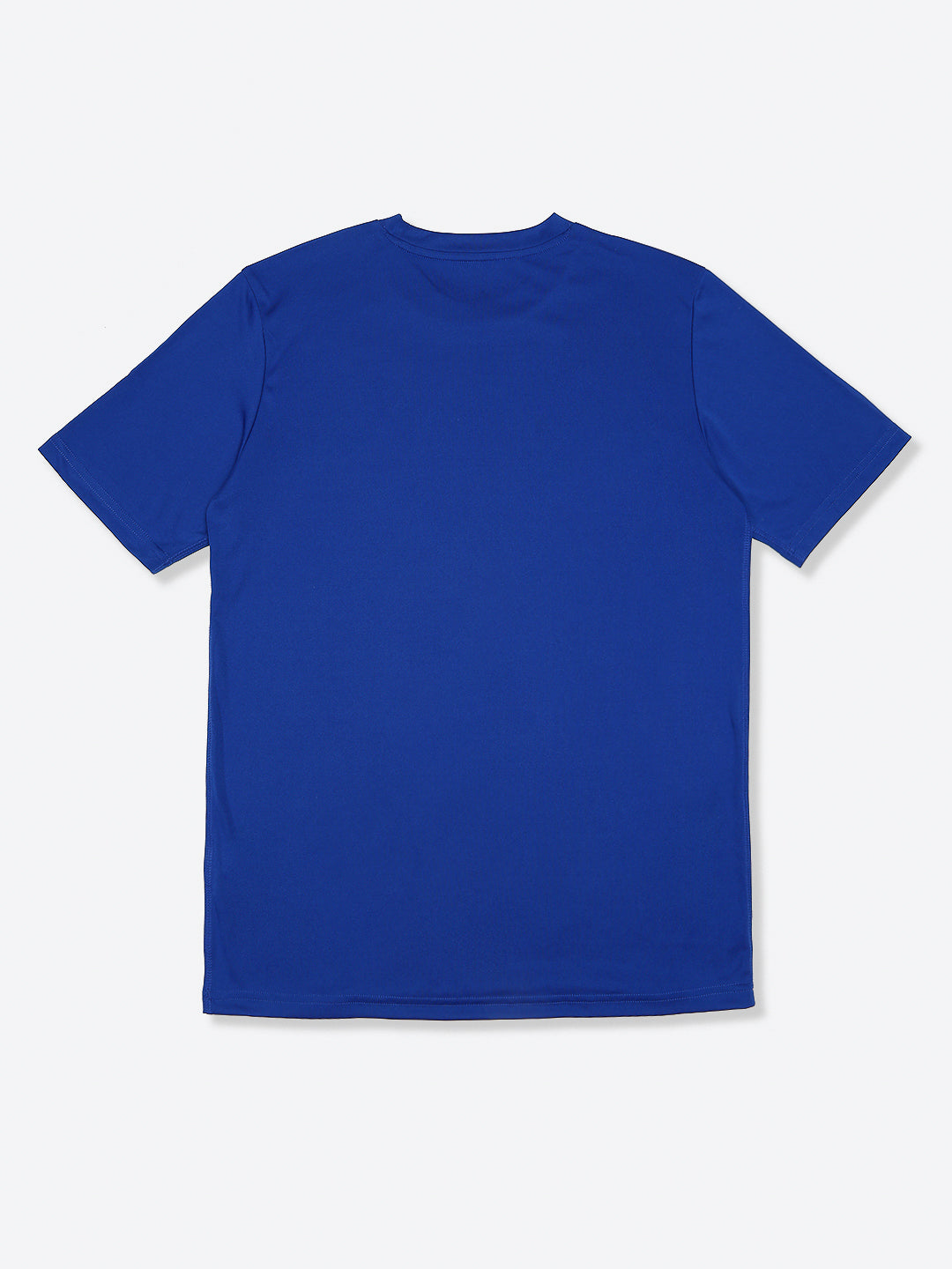 Adidas B Logo Run T Blue