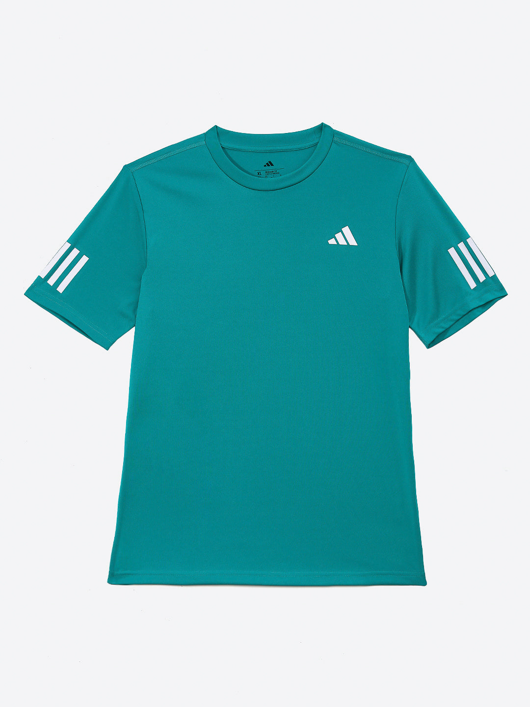 Adidas B Logo Run T Green
