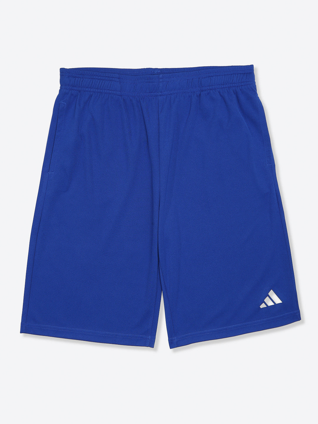 Adidas Boys Perf Short Blue