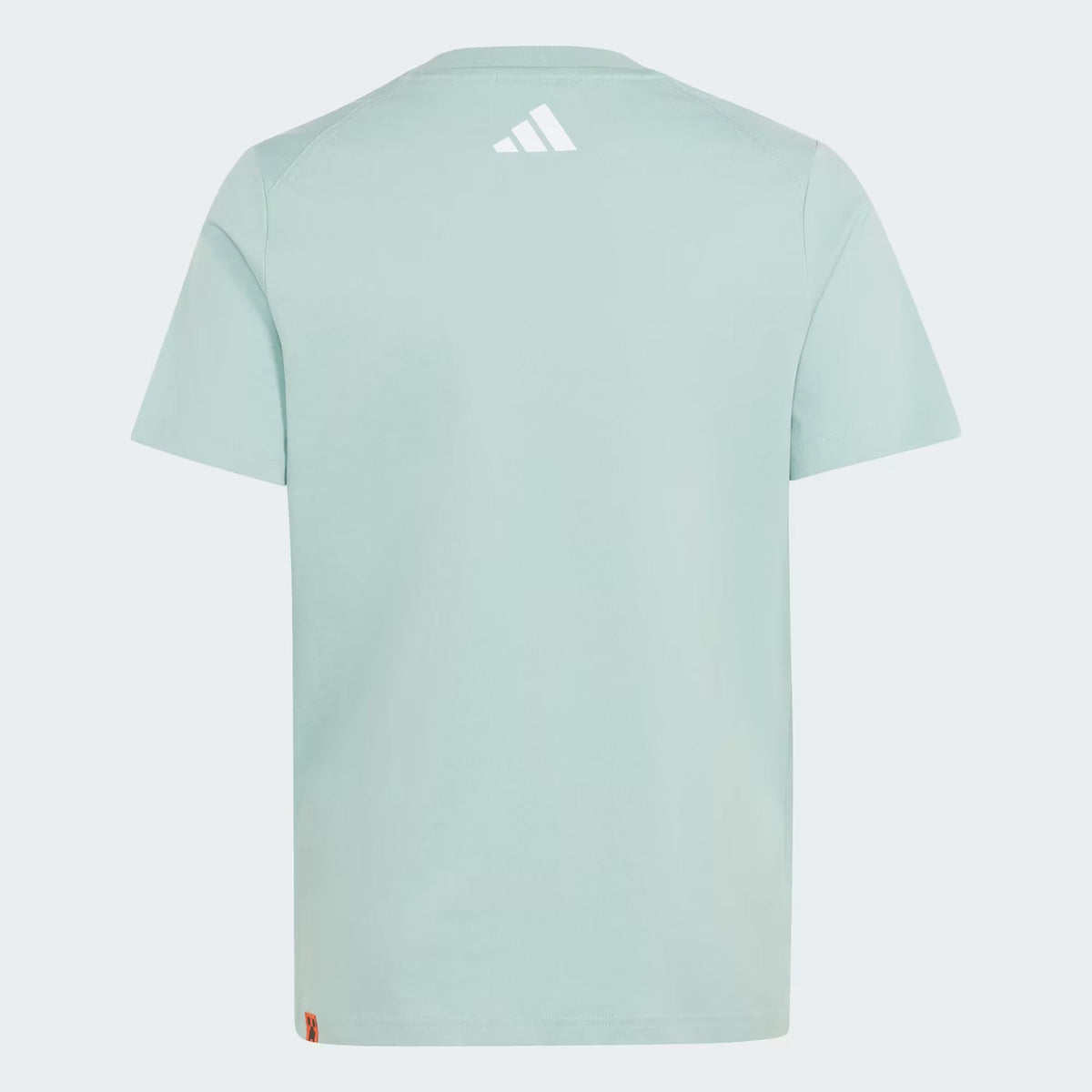 Adidas Minecraft Tee Green