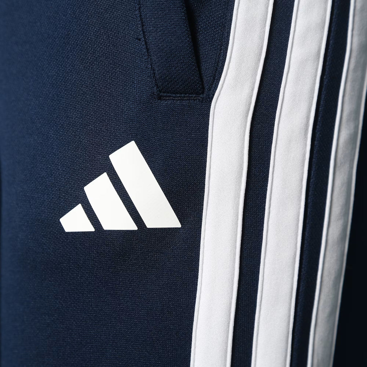 Adidas B 3S PNT Blue