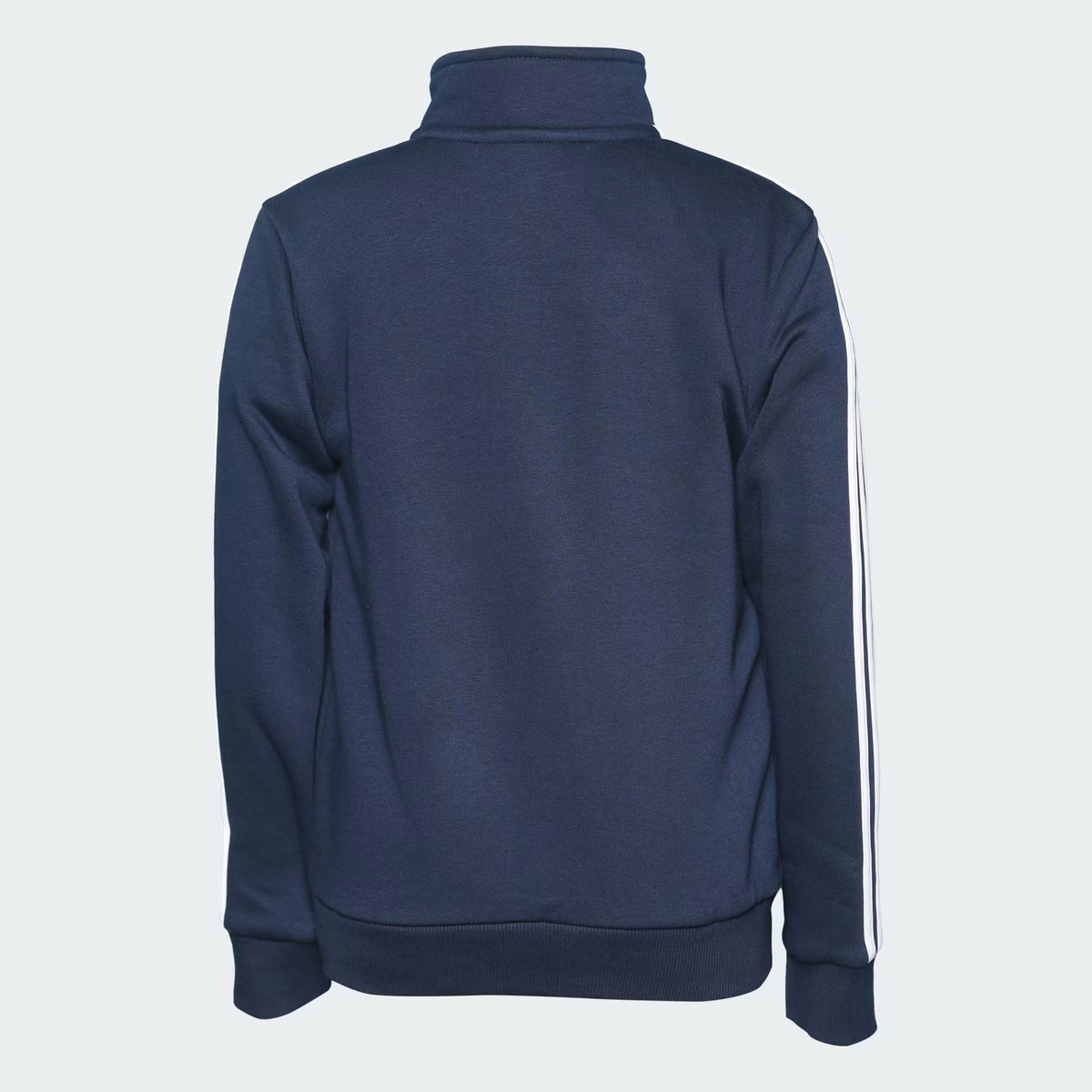Adidas Cotton Stripes Top Blue