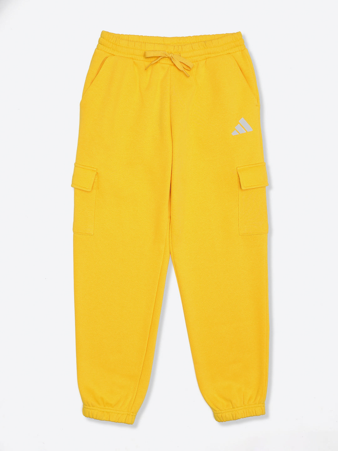 Adidas U FL CRG SWT PT pants Yellow