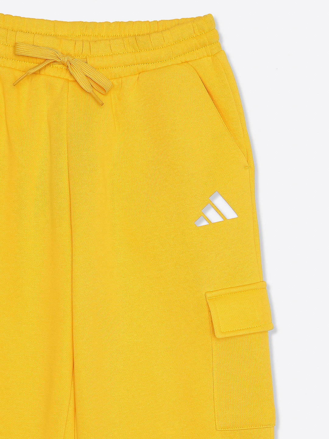 Adidas U FL CRG SWT PT pants Yellow