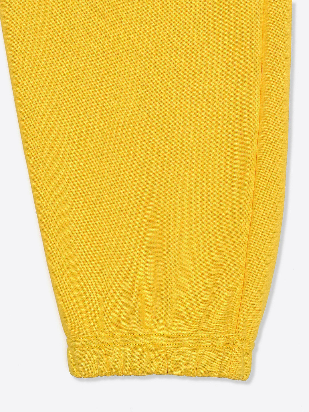 Adidas U FL CRG SWT PT pants Yellow