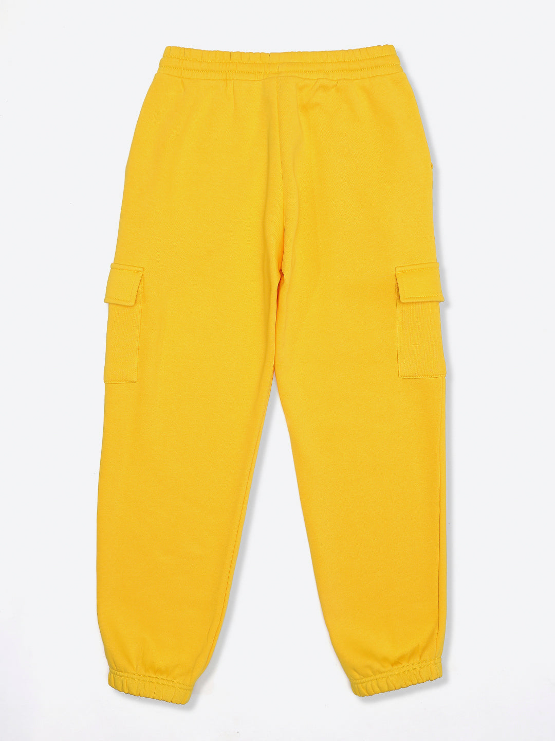 Adidas U FL CRG SWT PT pants Yellow