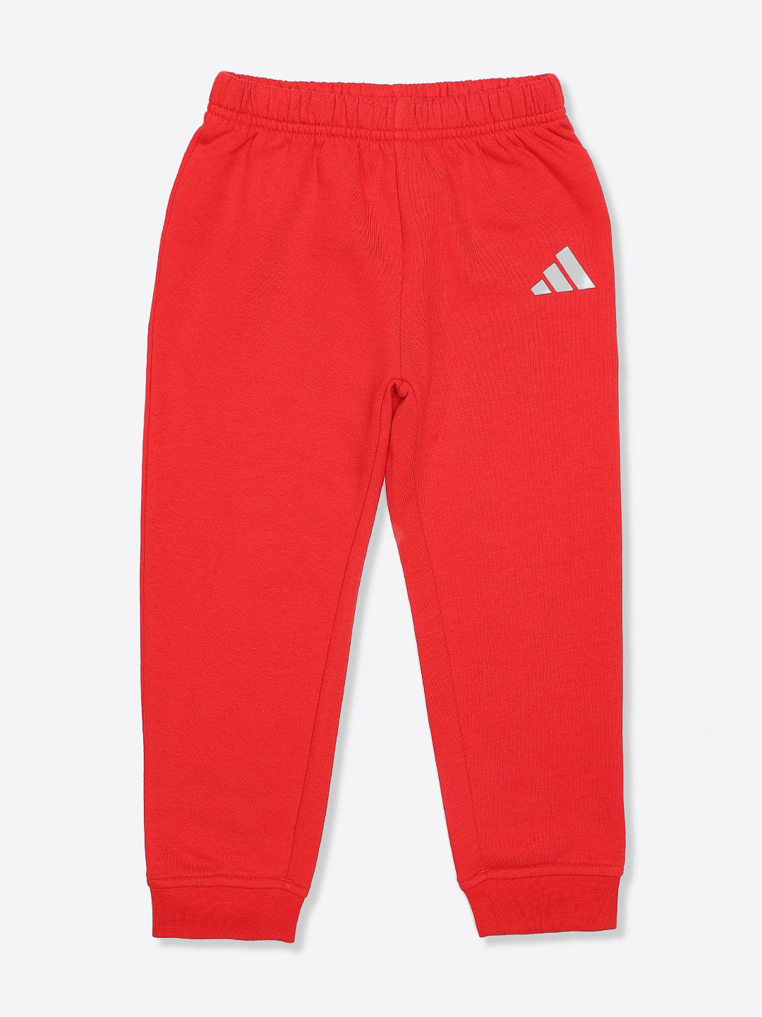 Adidas kids' suit Red