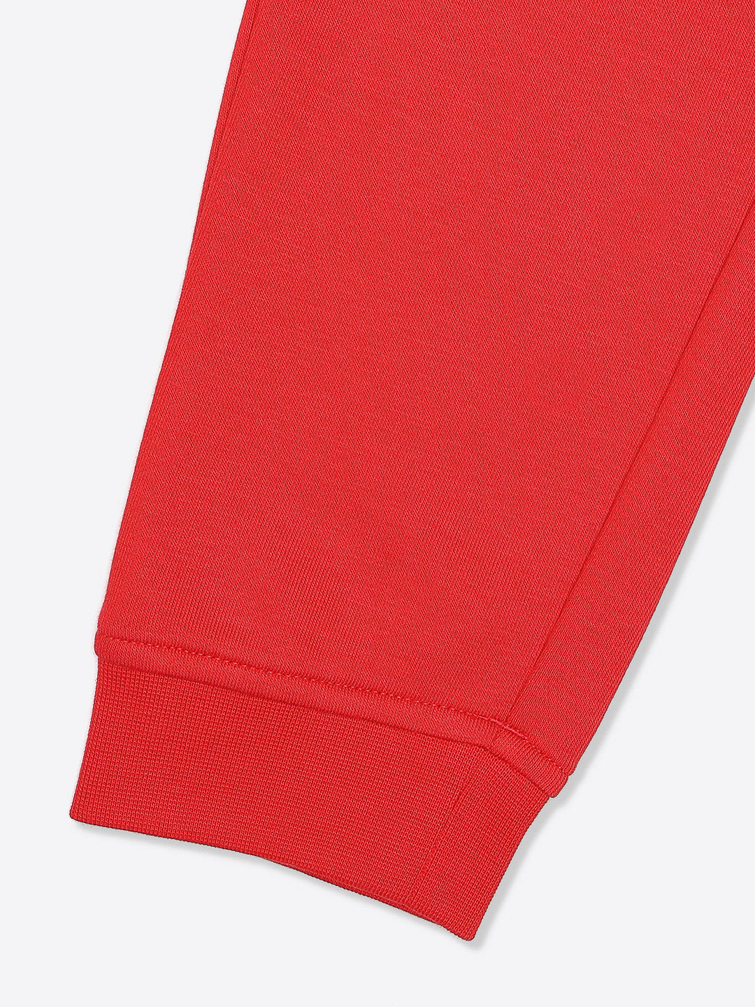 Adidas kids' suit Red