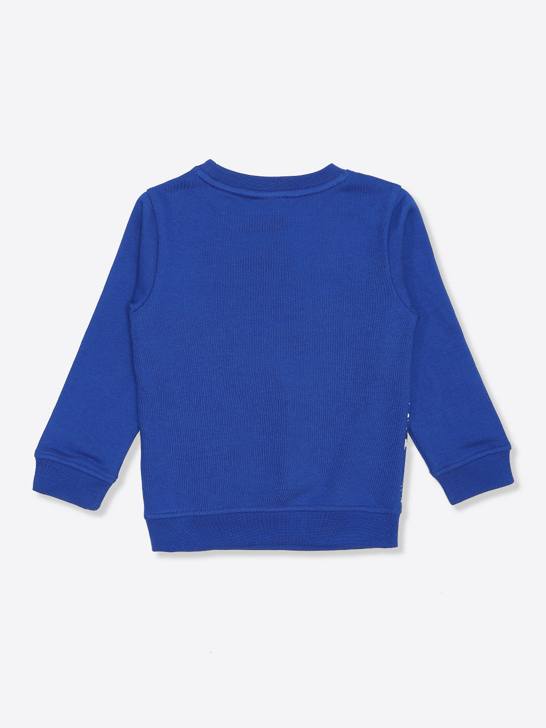 Adidas kids' suit Blue Engineered