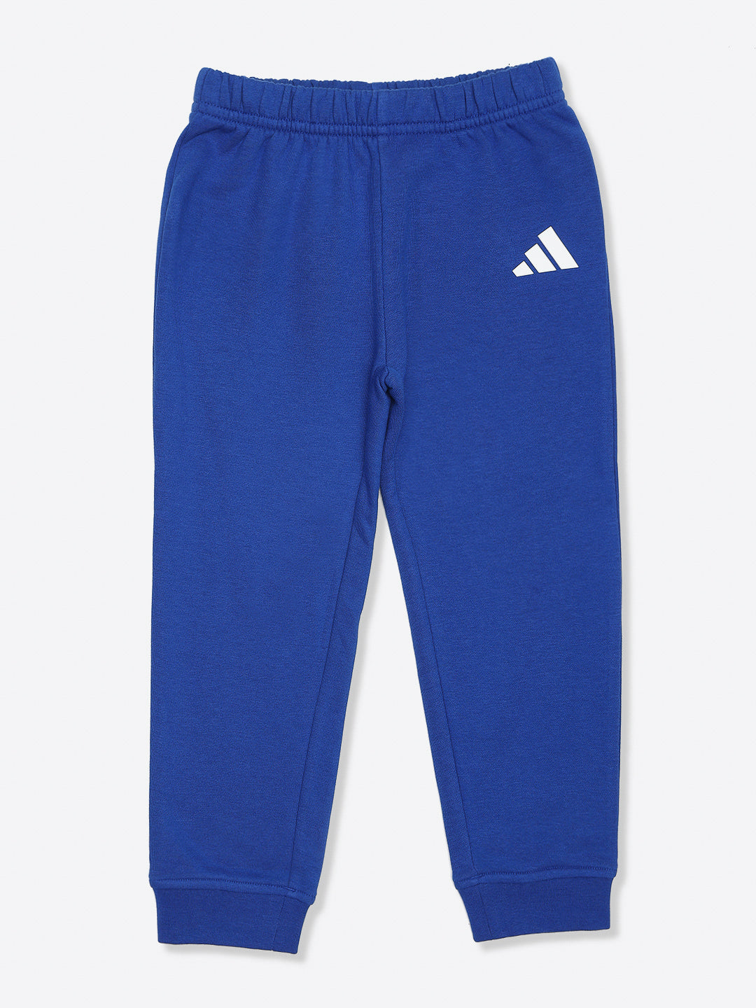 Adidas kids' suit Blue Engineered