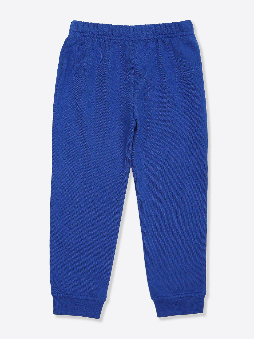 Adidas kids' suit Blue Engineered
