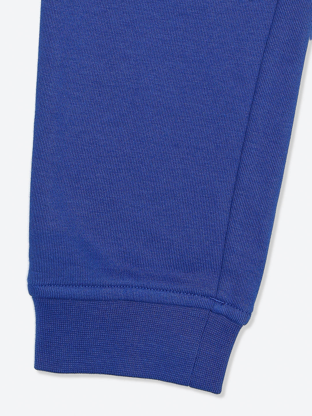 Adidas kids' suit Blue Engineered