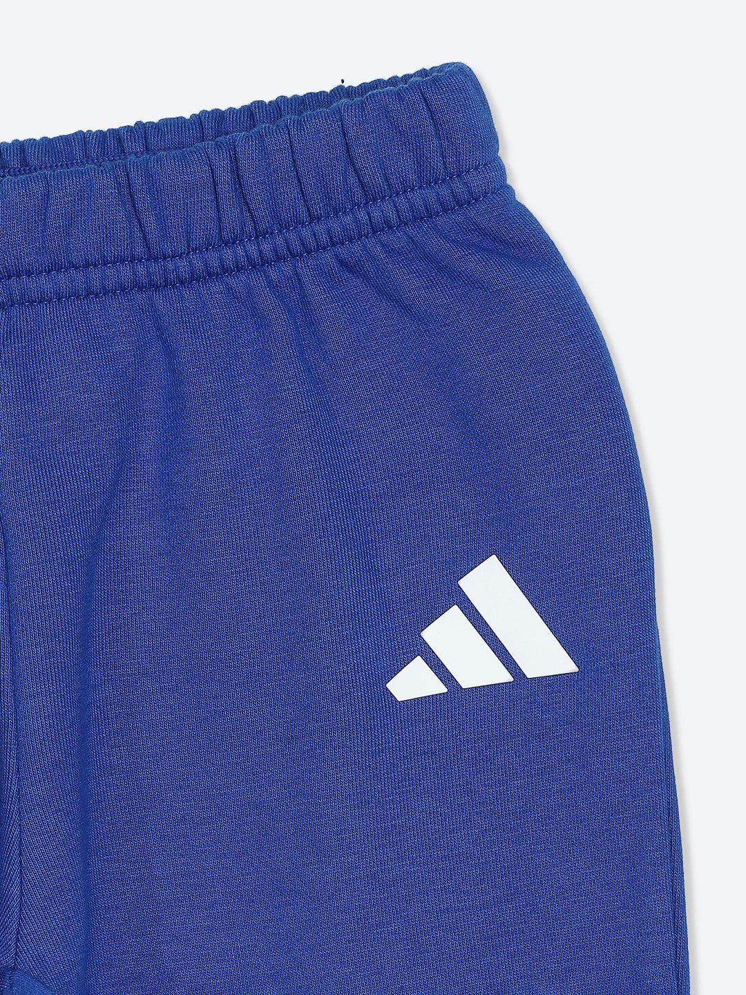 Adidas kids' suit Blue Engineered