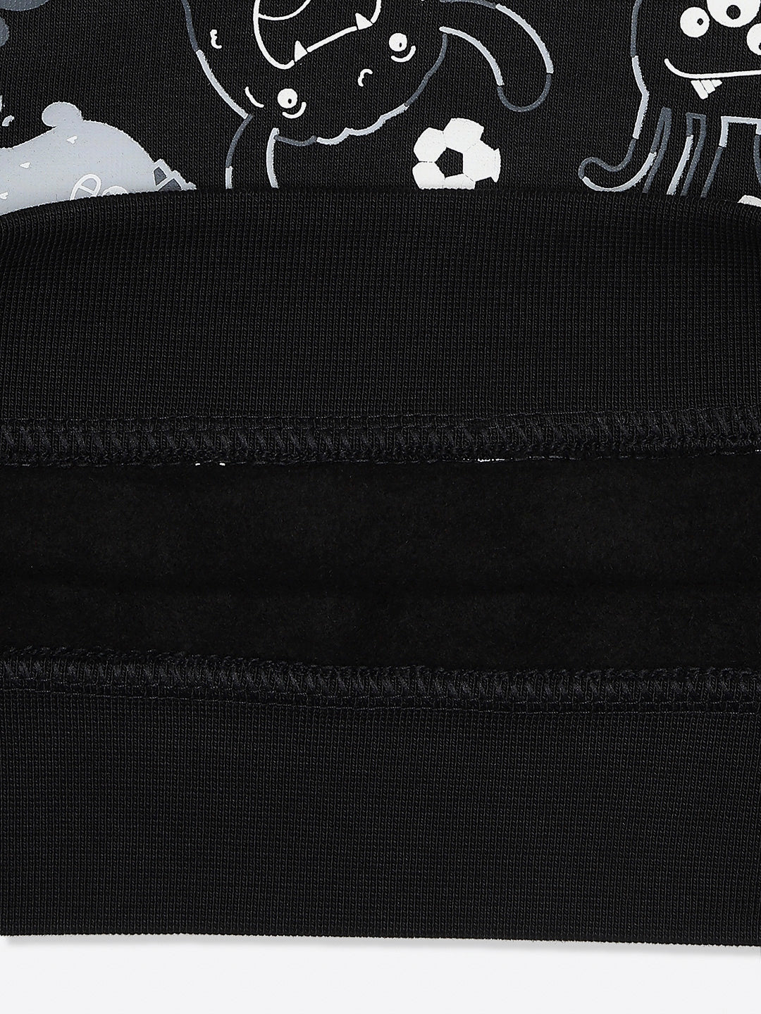 Adidas kids' suit Black Engineered