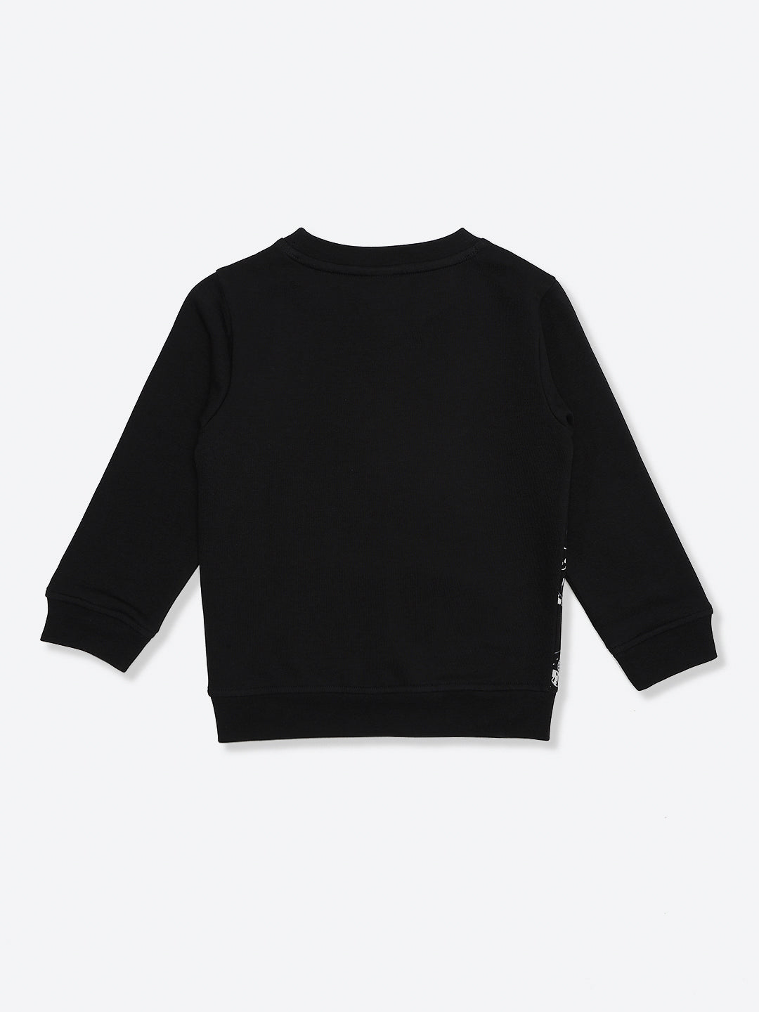 Adidas kids' suit Black Engineered