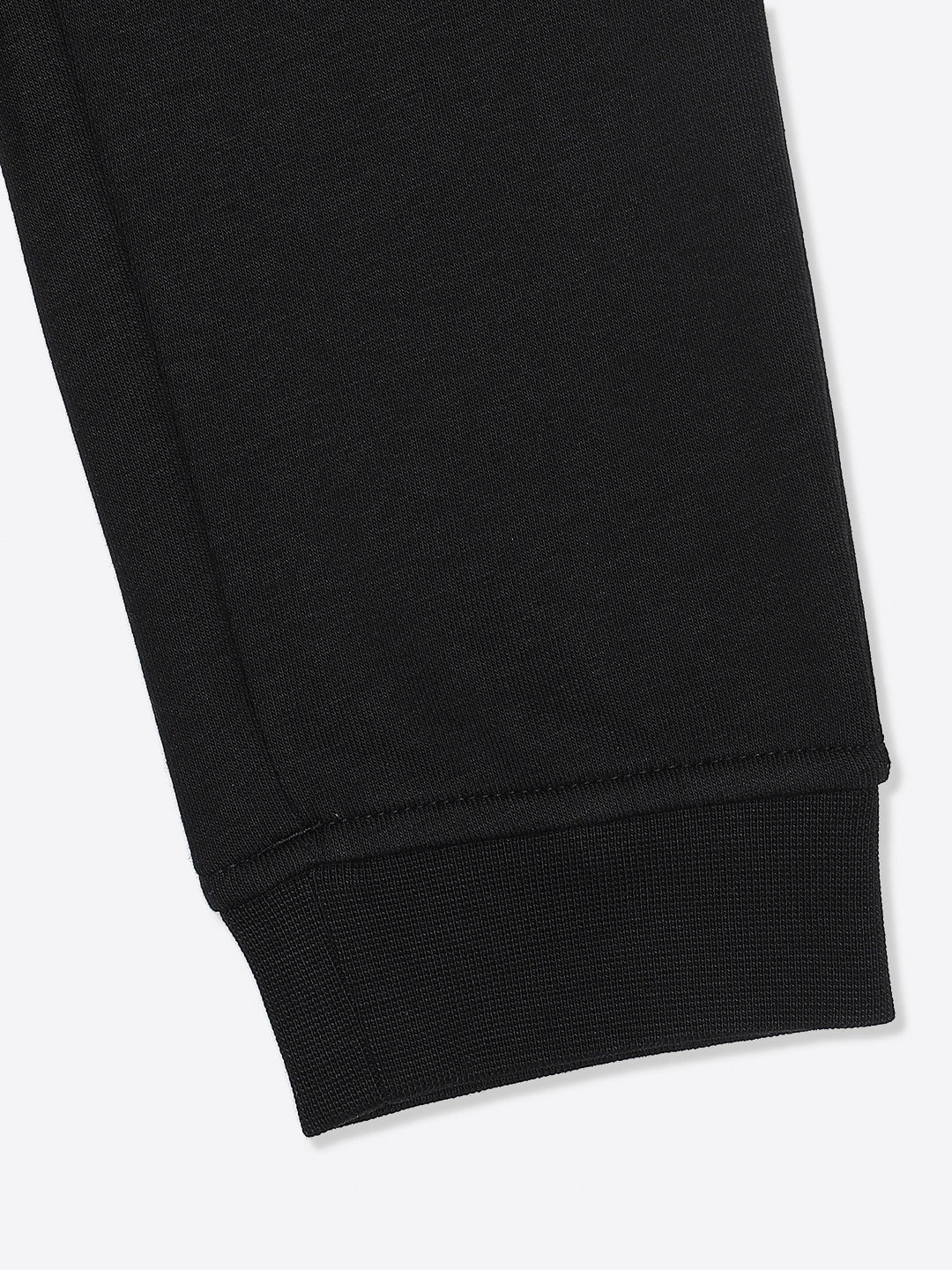 Adidas kids' suit Black Engineered