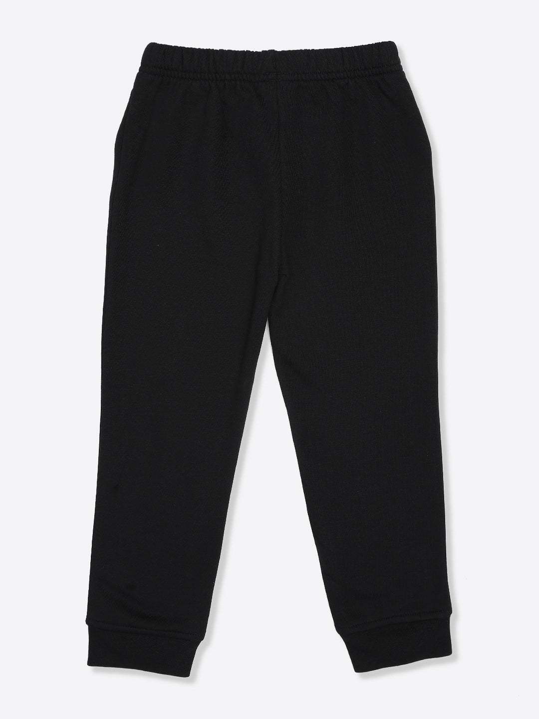 Adidas kids' suit Black Engineered