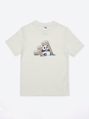 Adidas performance T-Shirt White