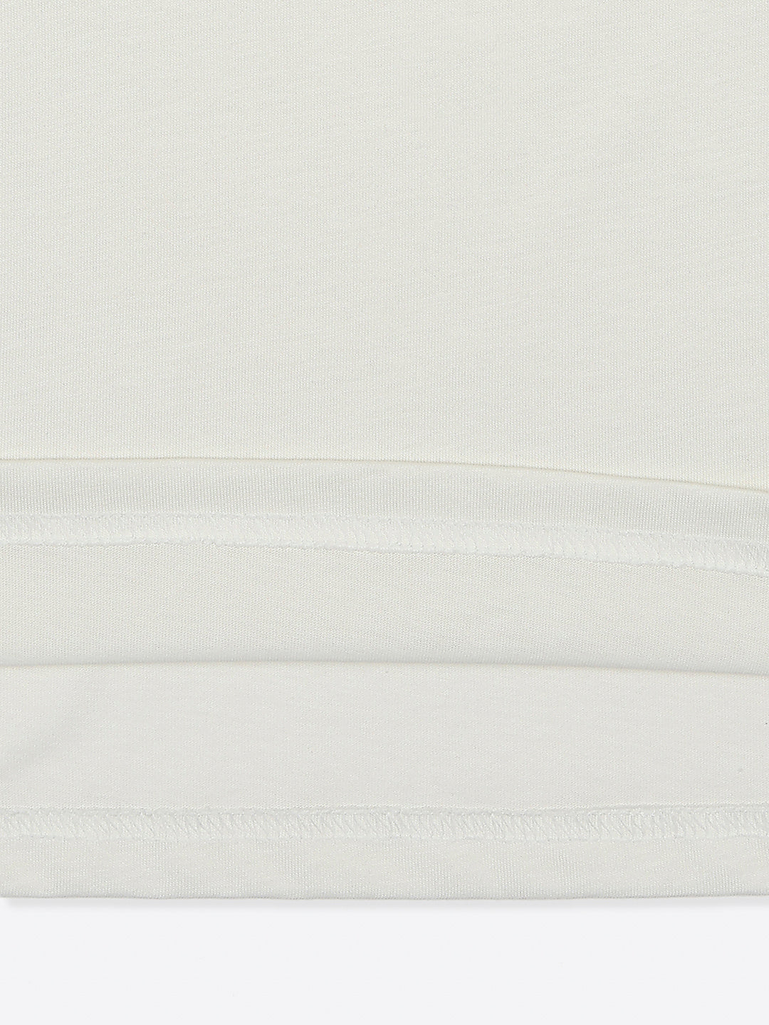 Adidas performance T-Shirt White