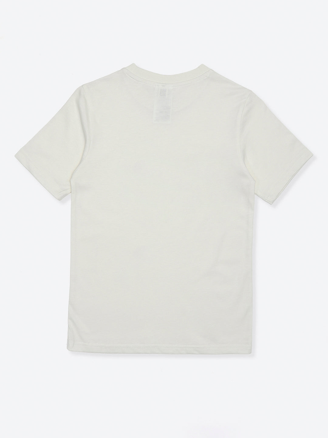 Adidas performance T-Shirt White