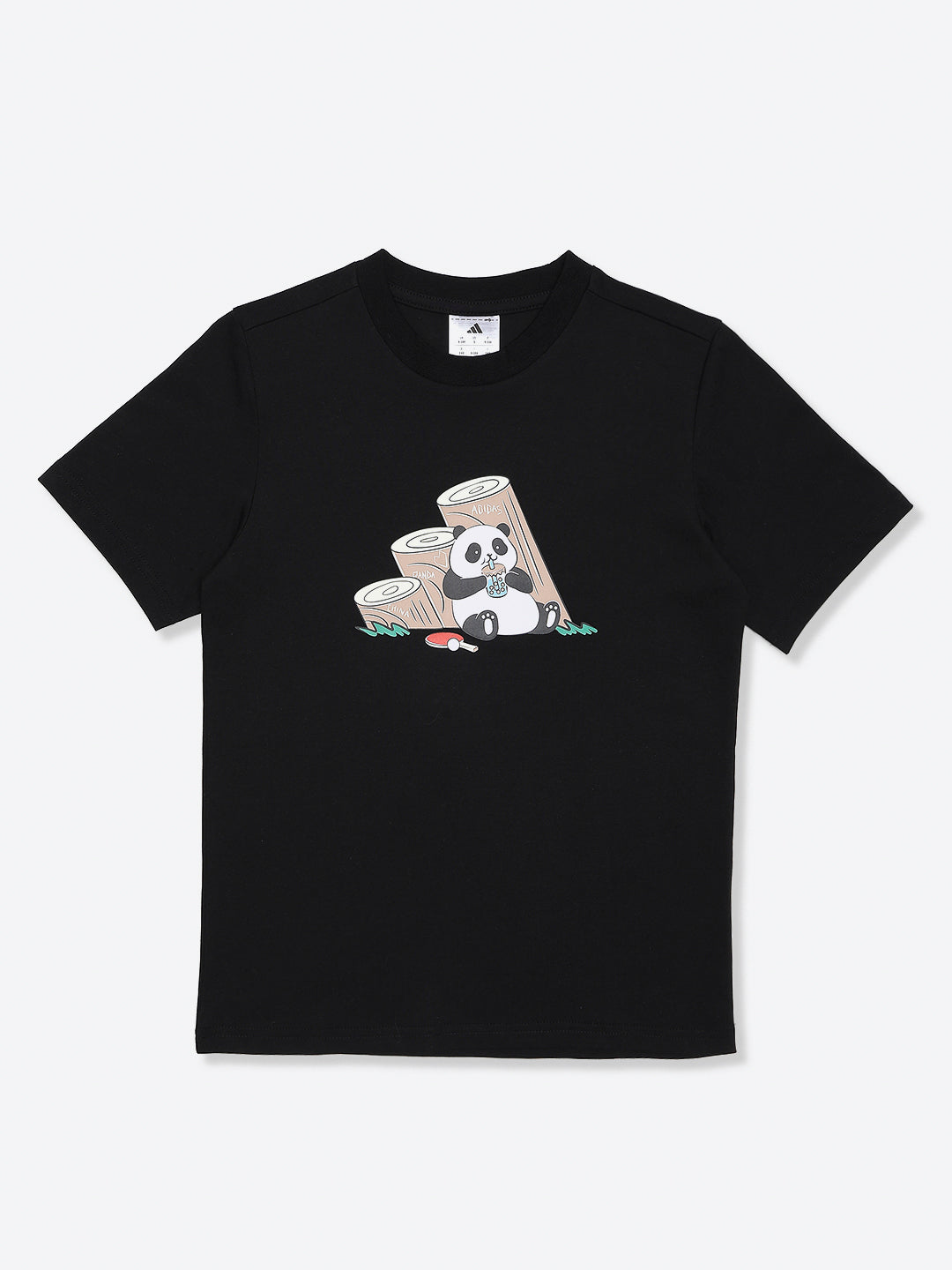 Adidas performance T-Shirt Black